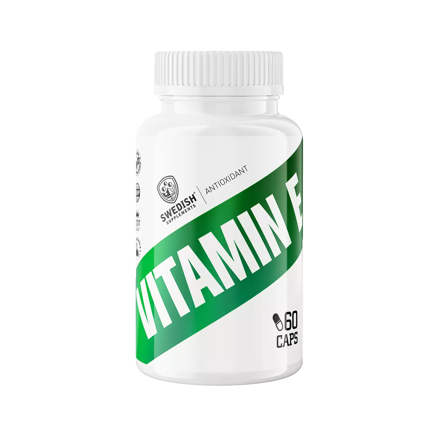 Vitamin E