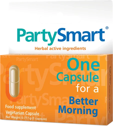 Himalajan PartySmart 10 kpl