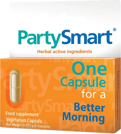 Himalajan PartySmart 10 kpl