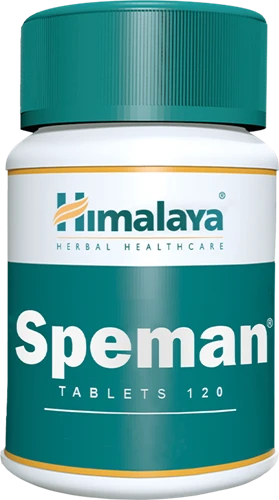 Himalajan Speman - 120 tablettia