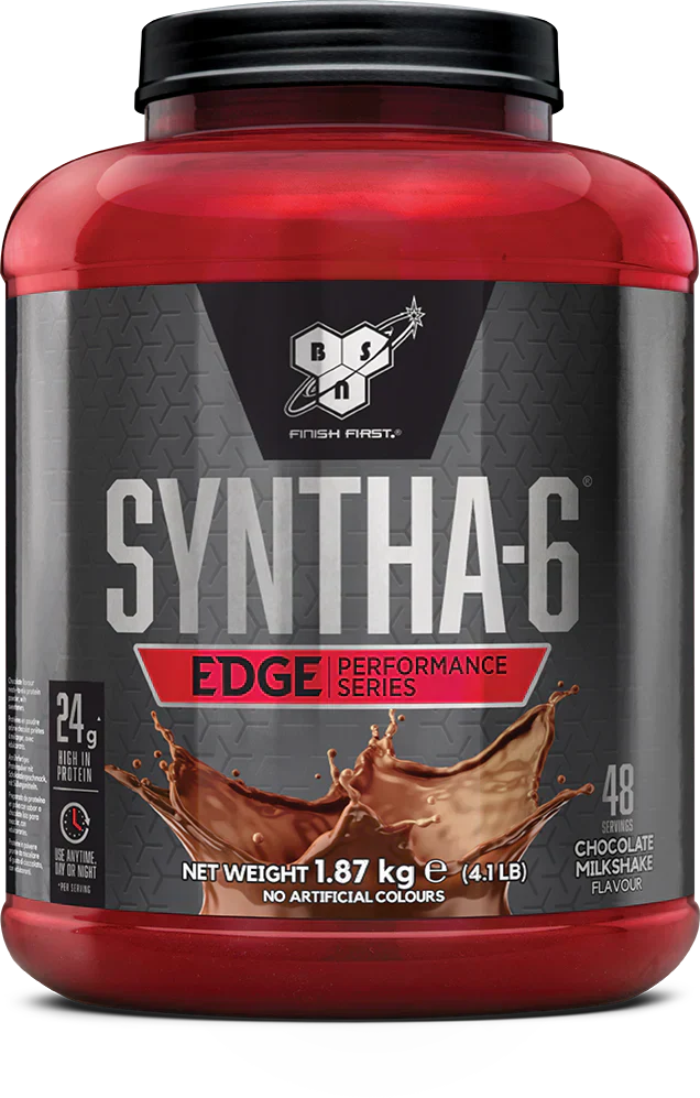BSN Syntha-6 Edge - 1780 g Chocolate Milkshake