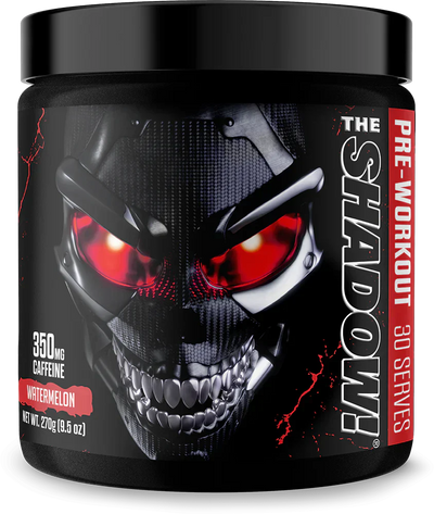 JNX The Shadow Pre-Workout - 270 g Vesimeloni