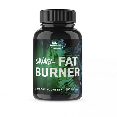 Savage Fat Burner 90 kaps.