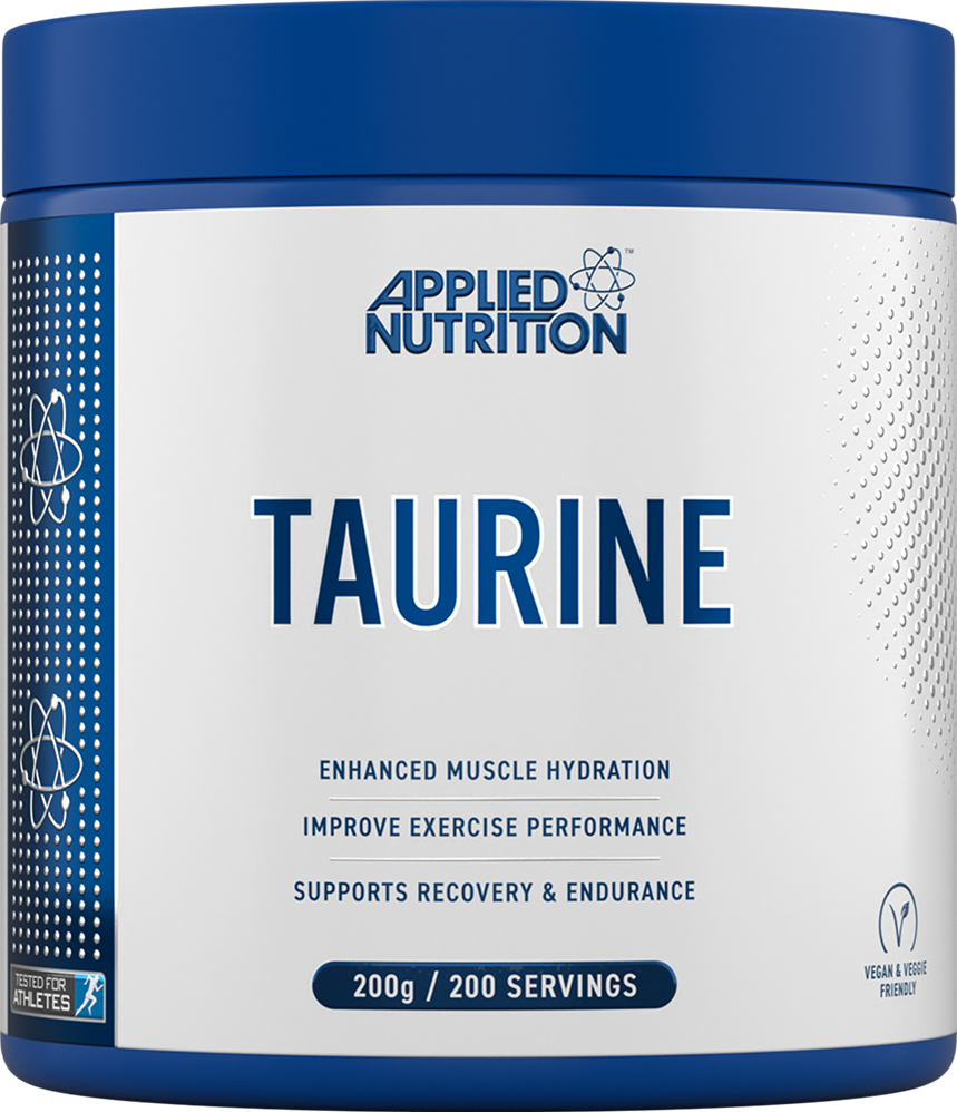 Applied Nutrition Tauriini - 200 g