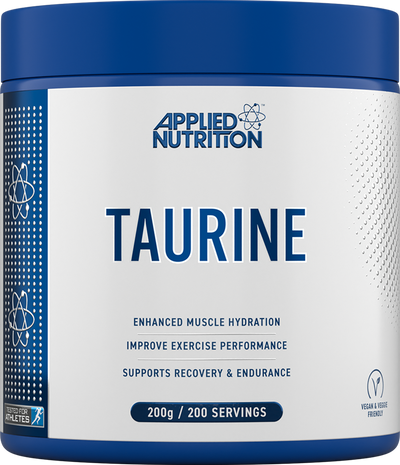 Applied Nutrition Tauriini - 200 g