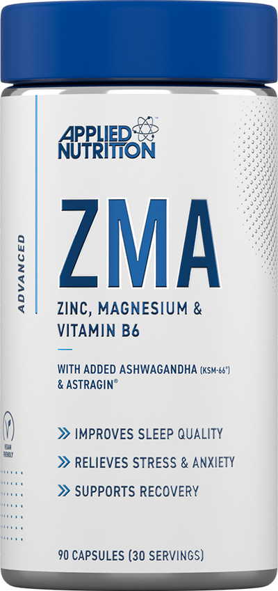 Applied Nutrition ZMA Professional - 90 kaps.
