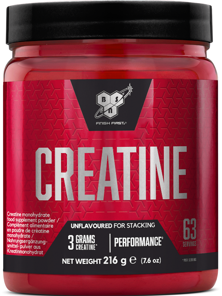BSN DNA Creatine