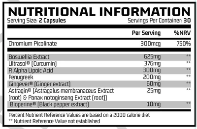 Kemiallisen sodankäynnin barrikaadi - 60 kaps.