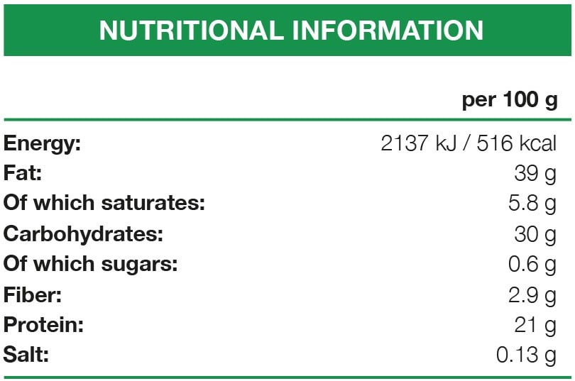 FitnFood - Proteiinilevite - 250 g Duo Swirl 