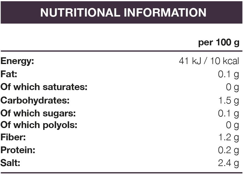 FitnFood - Kastike - 425 ml - BBQ