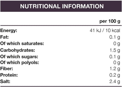FitnFood - Kastike - 425 ml - BBQ
