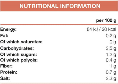 FitnFood - Kastike - 425 ml - Ketsuppi