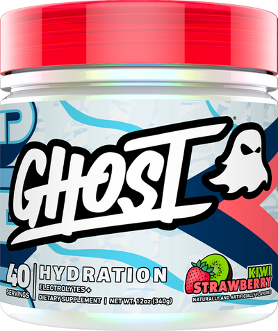 Ghost Hydration - 40 annosta Kiivi-mansikka