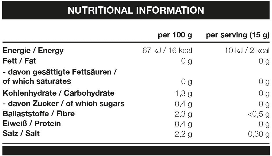Inlead Premium -kastike - 350 ml Sriracha-majoneesia