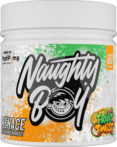 Naughty Boy Menace V2 - 420 g hedelmäkierre