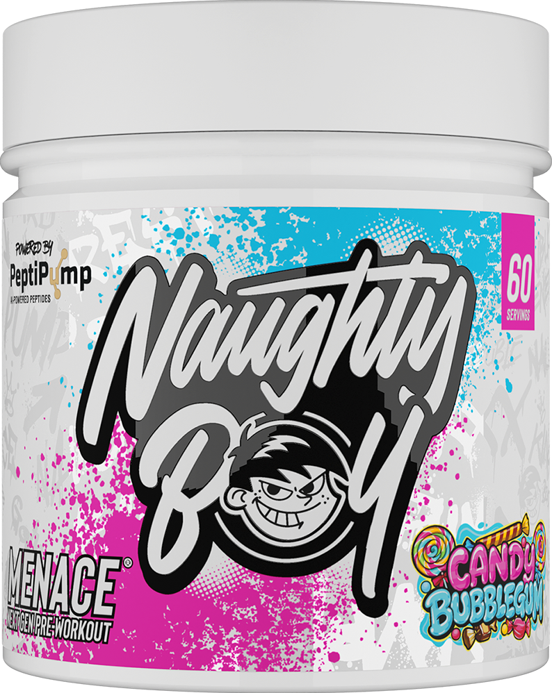 Naughty Boy Menace V2 - 420 g karkkipurukumia