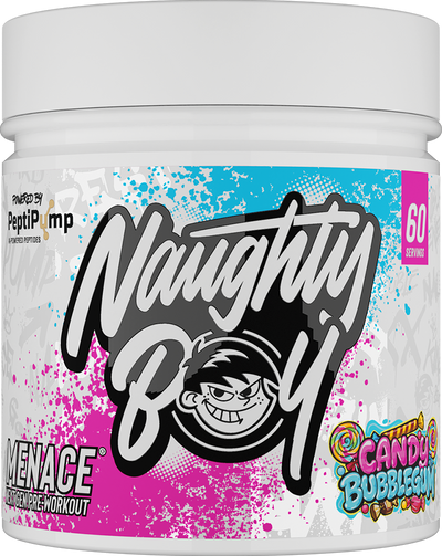 Naughty Boy Menace V2 - 420 g karkkipurukumia