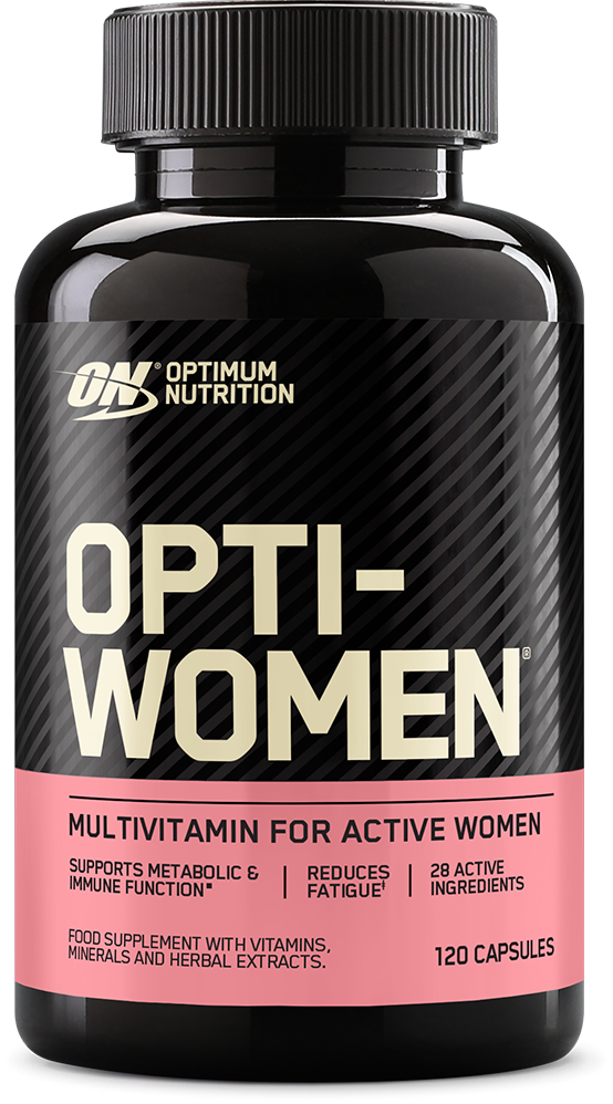 Optimum Nutrition Opti-Women