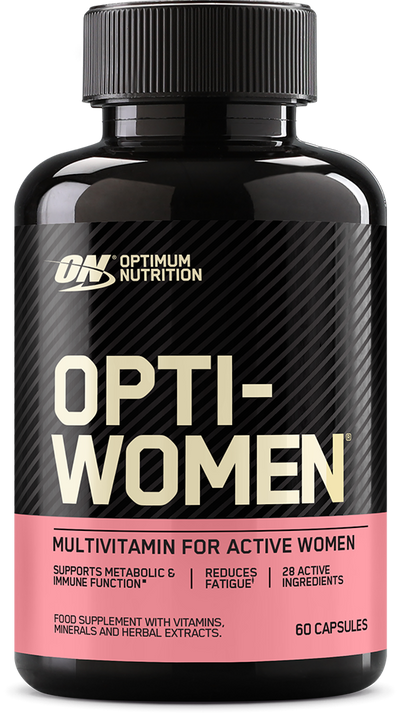 Optimum Nutrition Opti-Women 60 kaps.