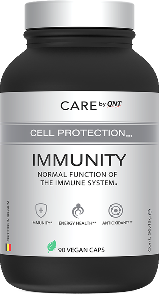 QNT Immunity - 90 kaps.