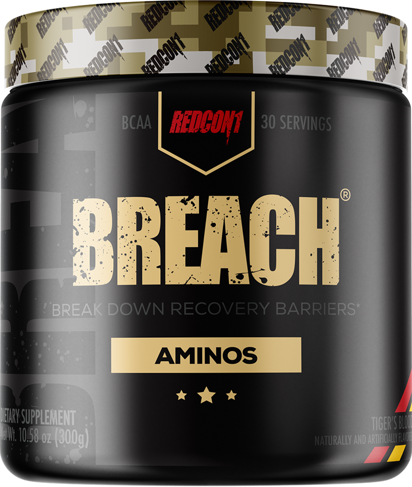 Redcon1 Breach - 300 g Tigers Blood