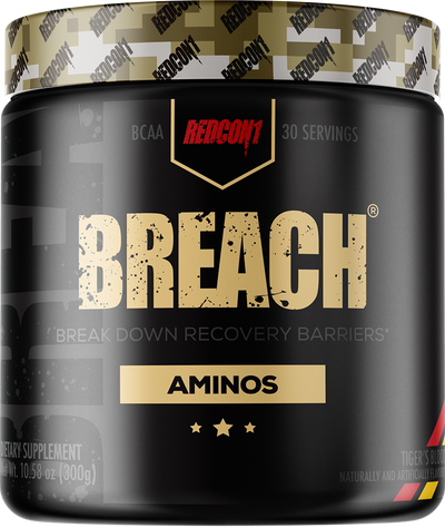 Redcon1 Breach - 300 g Tigers Blood