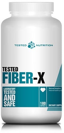 Testattu Fiber-X